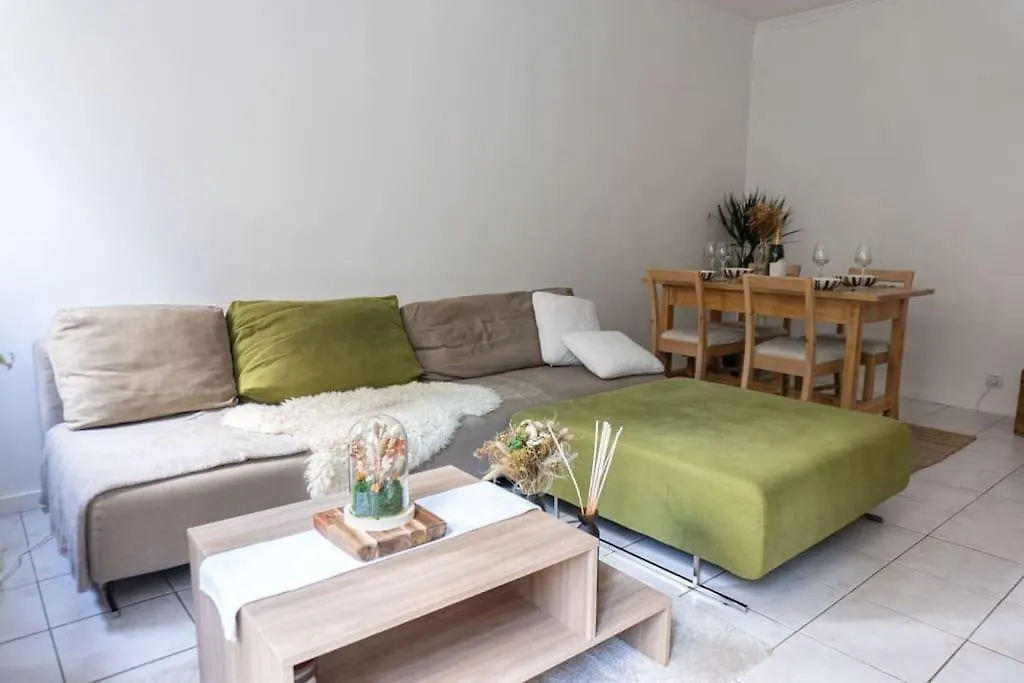 Superb House At Nation Apartment