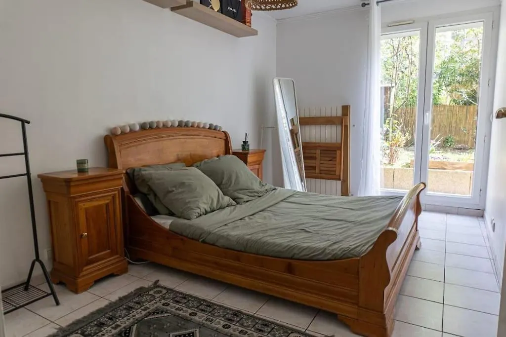 Apartament Superb House At Nation *