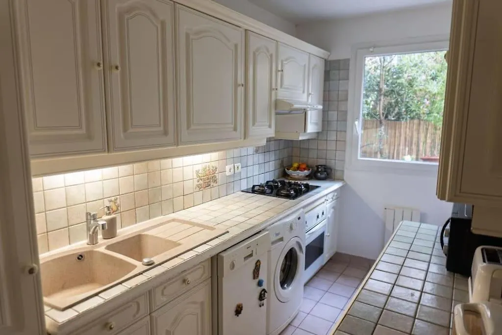 Apartament Superb House At Nation *